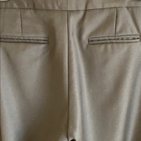 J. Crew Super 120’s Favorite Fit Wool Trousers, 2 - Picture 6 of 8